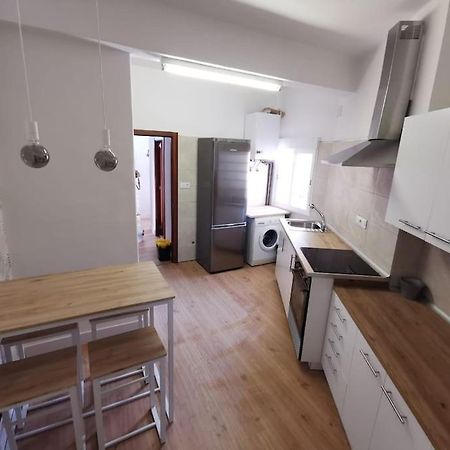 Apartamento Casa Cies Vigo Exterior foto