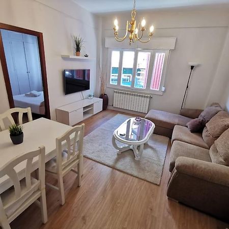 Apartamento Casa Cies Vigo Exterior foto