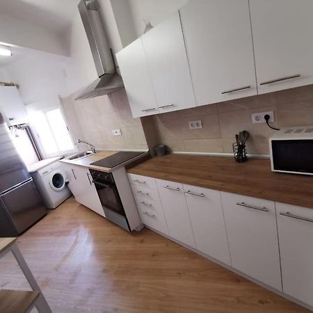 Apartamento Casa Cies Vigo Exterior foto