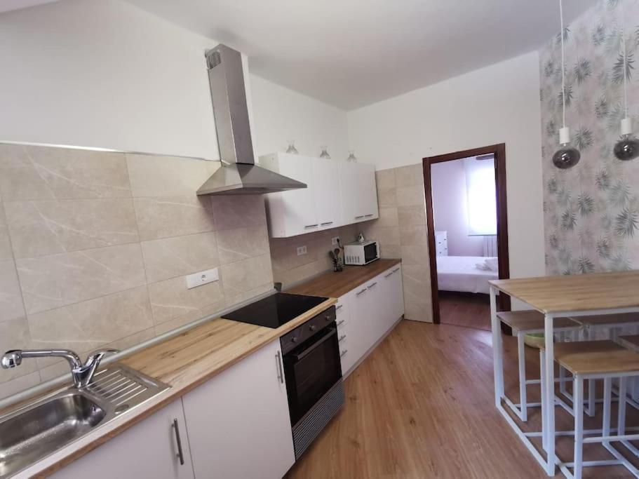 Apartamento Casa Cies Vigo Exterior foto