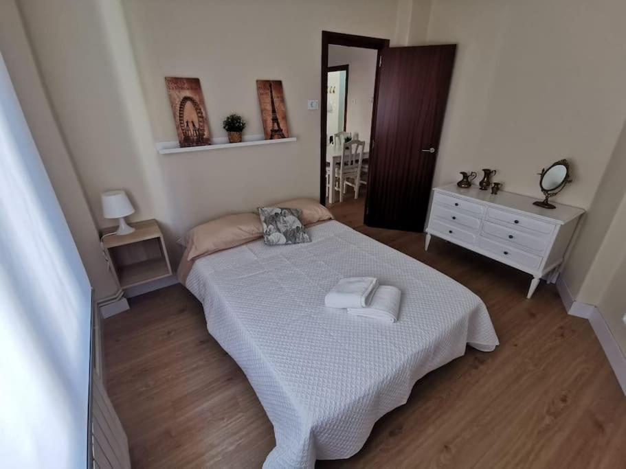 Apartamento Casa Cies Vigo Exterior foto