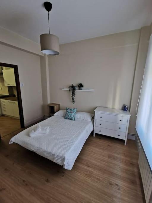 Apartamento Casa Cies Vigo Exterior foto