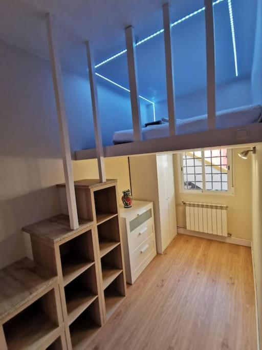 Apartamento Casa Cies Vigo Exterior foto