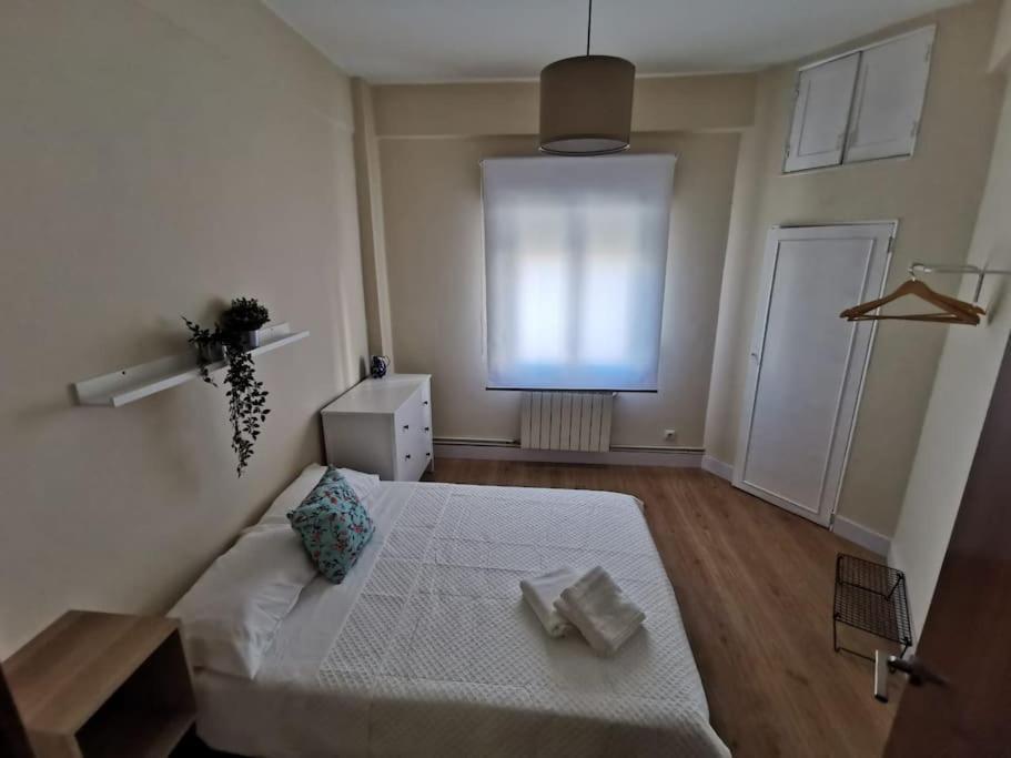 Apartamento Casa Cies Vigo Exterior foto