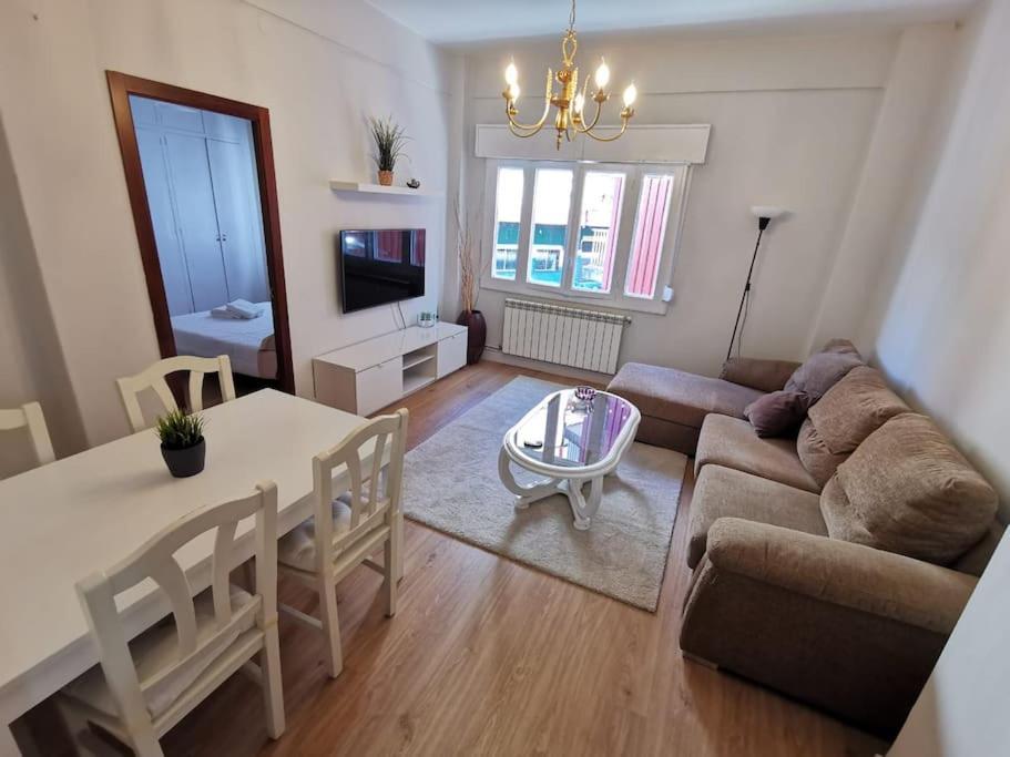 Apartamento Casa Cies Vigo Exterior foto