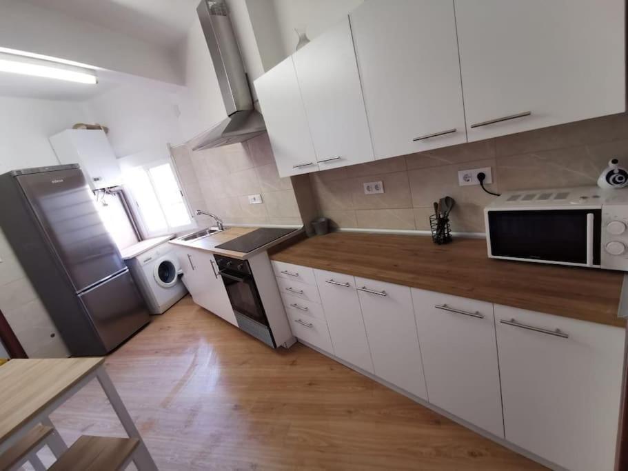 Apartamento Casa Cies Vigo Exterior foto