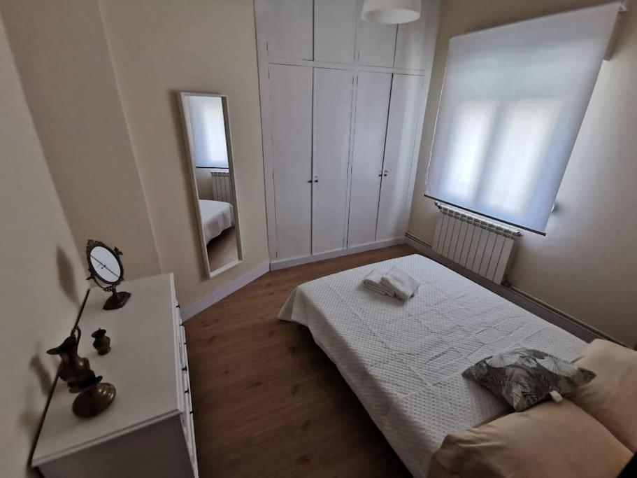 Apartamento Casa Cies Vigo Exterior foto