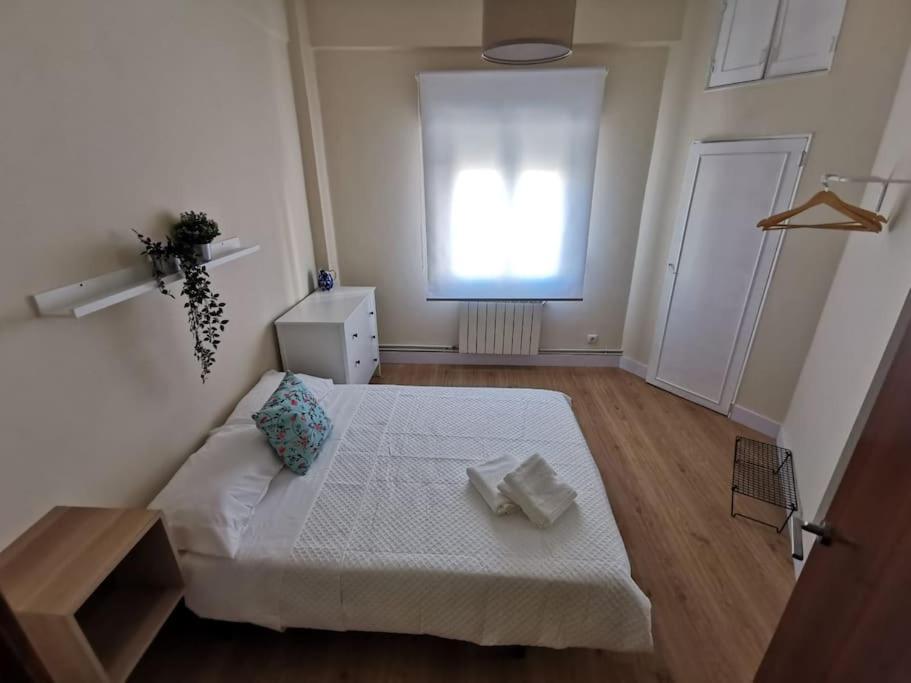 Apartamento Casa Cies Vigo Exterior foto