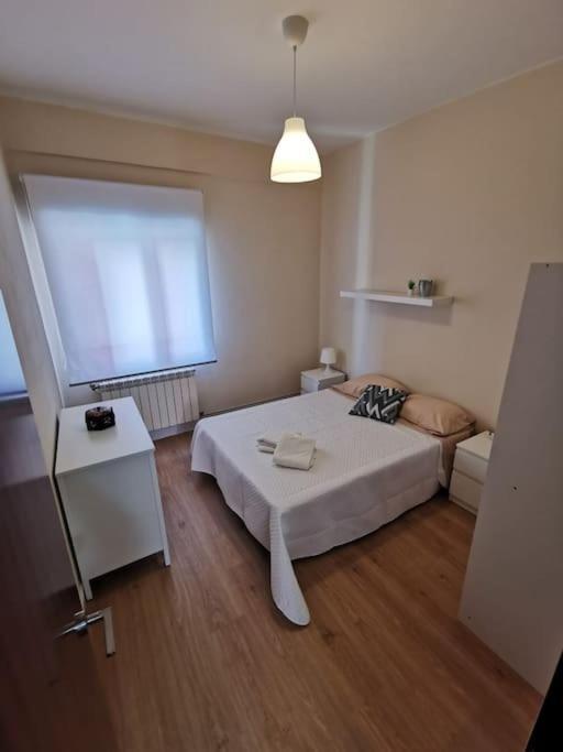Apartamento Casa Cies Vigo Exterior foto