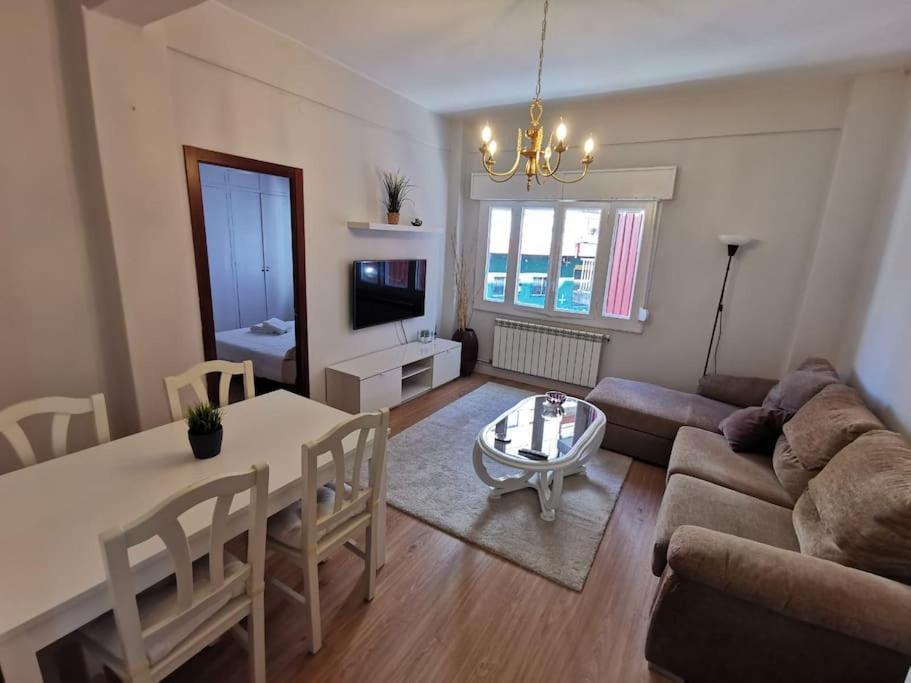 Apartamento Casa Cies Vigo Exterior foto